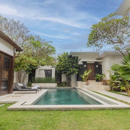 Villa Harmony - Residence Seminyak Dış mekan fotoğraf