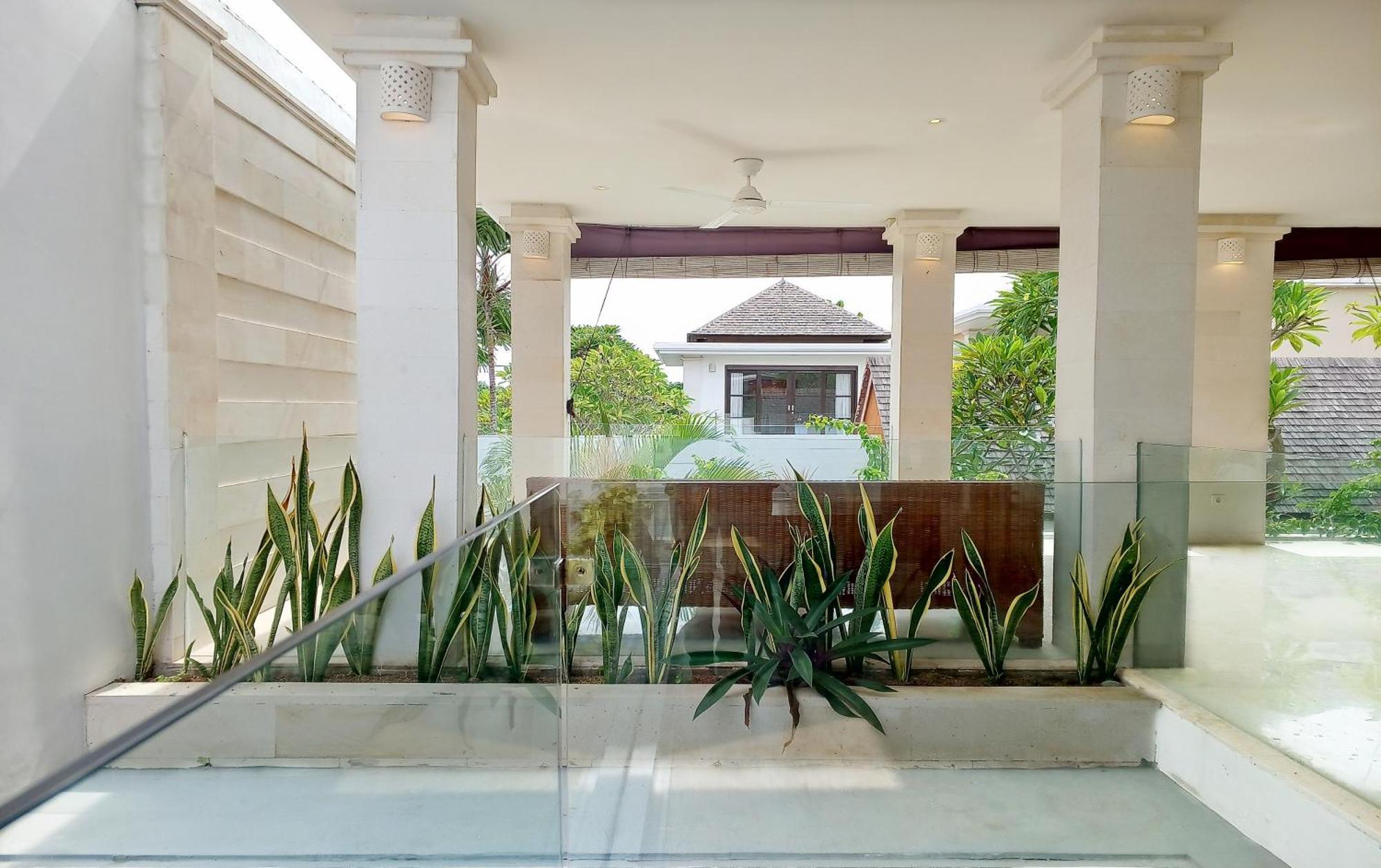 Villa Harmony - Residence Seminyak Dış mekan fotoğraf
