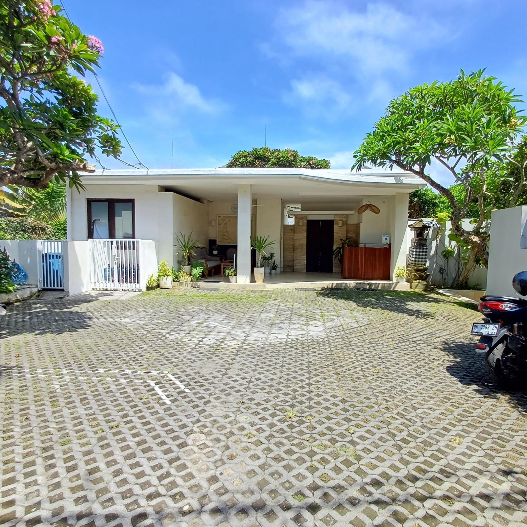 Villa Harmony - Residence Seminyak Dış mekan fotoğraf