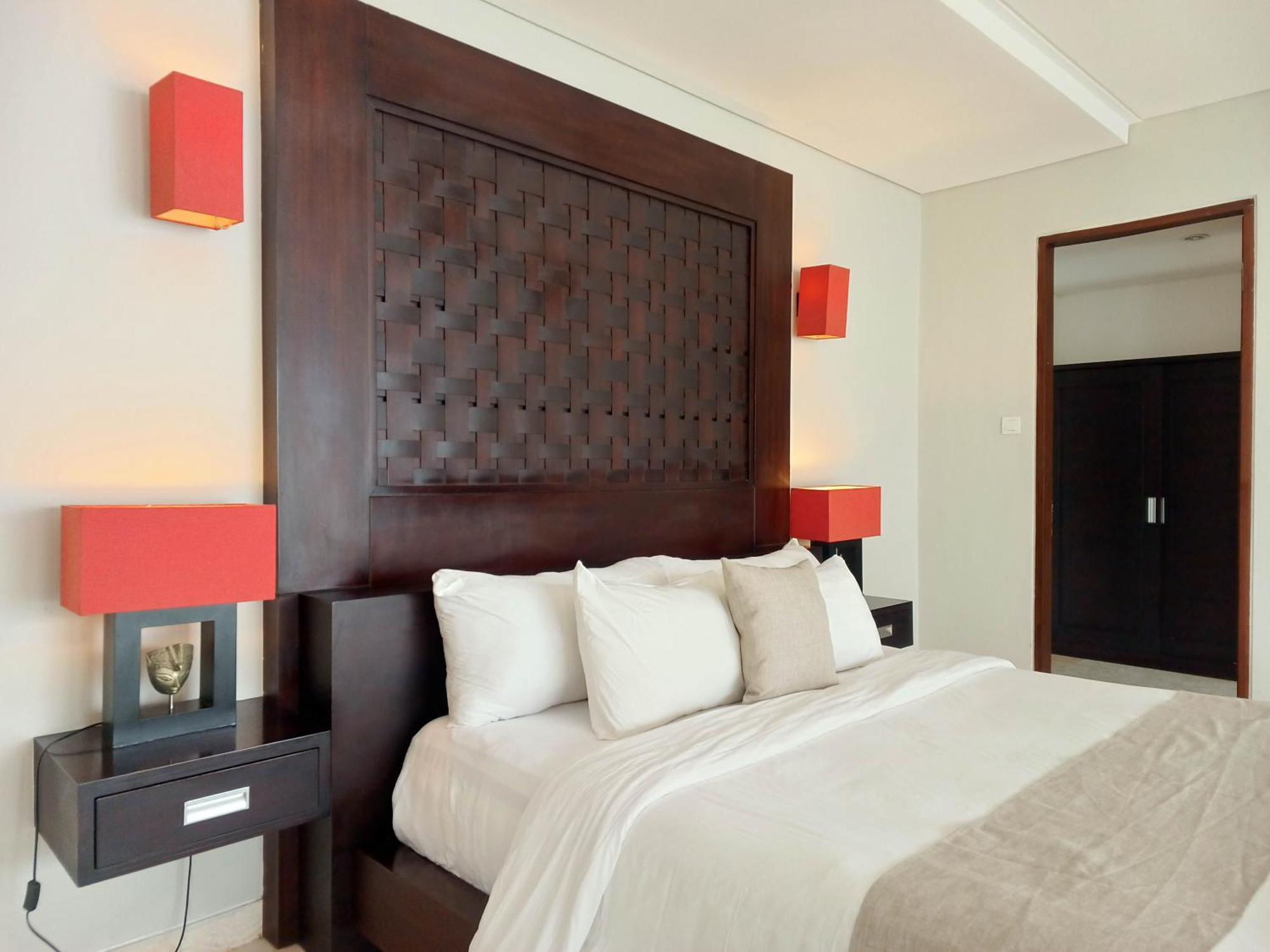 Villa Harmony - Residence Seminyak Dış mekan fotoğraf