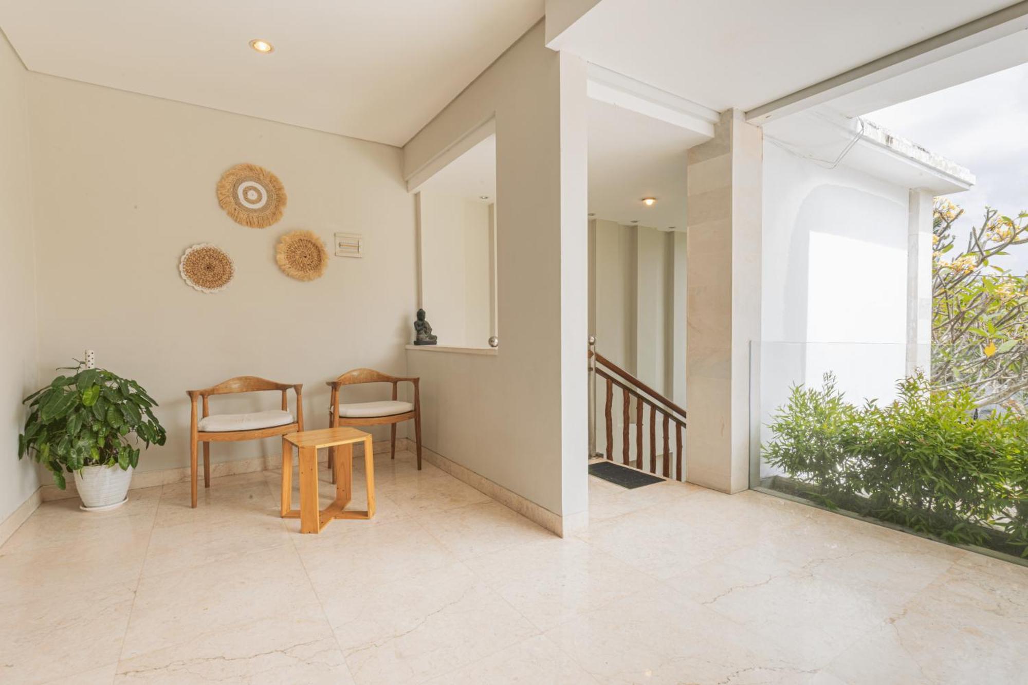 Villa Harmony - Residence Seminyak Dış mekan fotoğraf