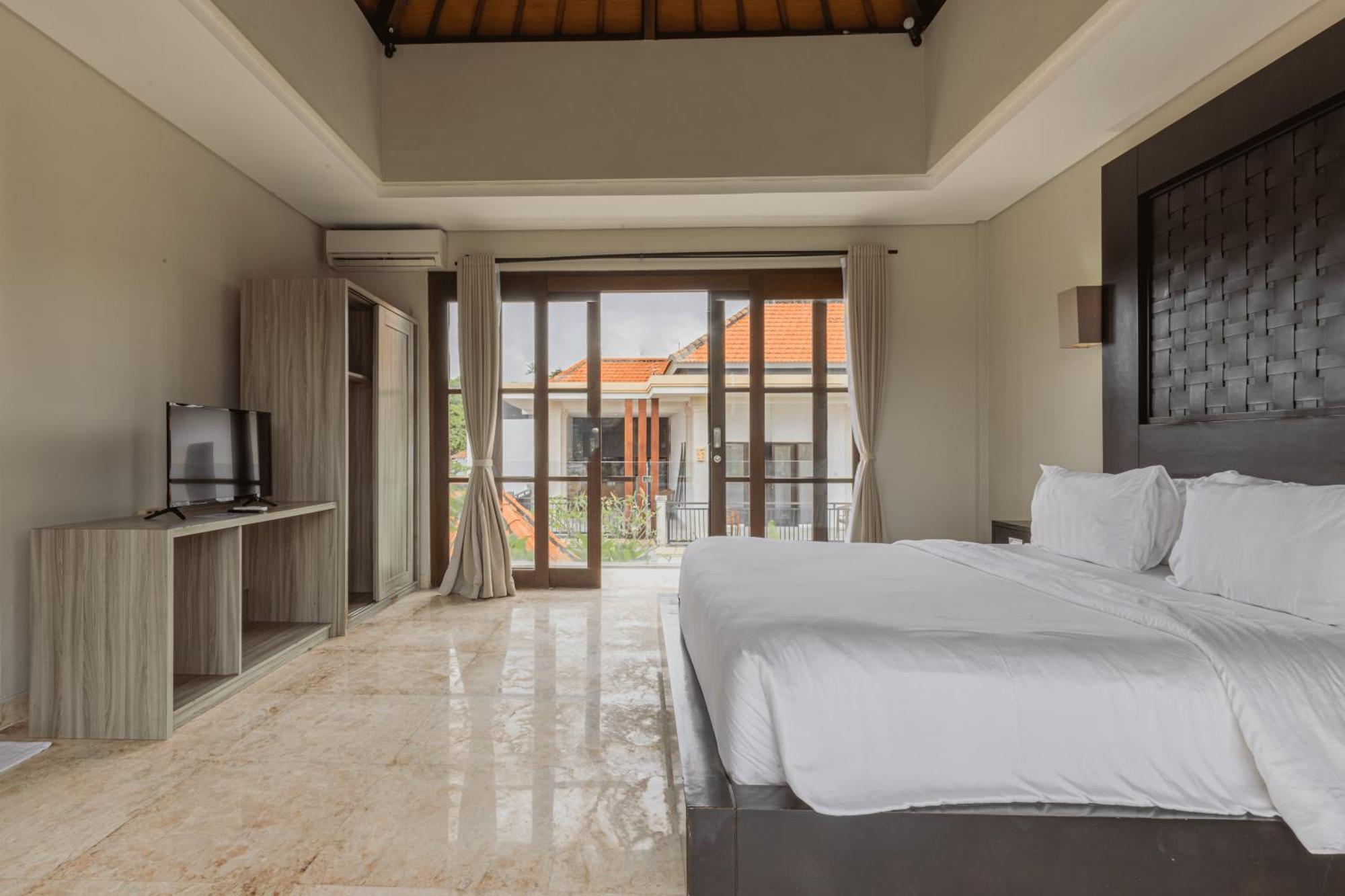 Villa Harmony - Residence Seminyak Dış mekan fotoğraf