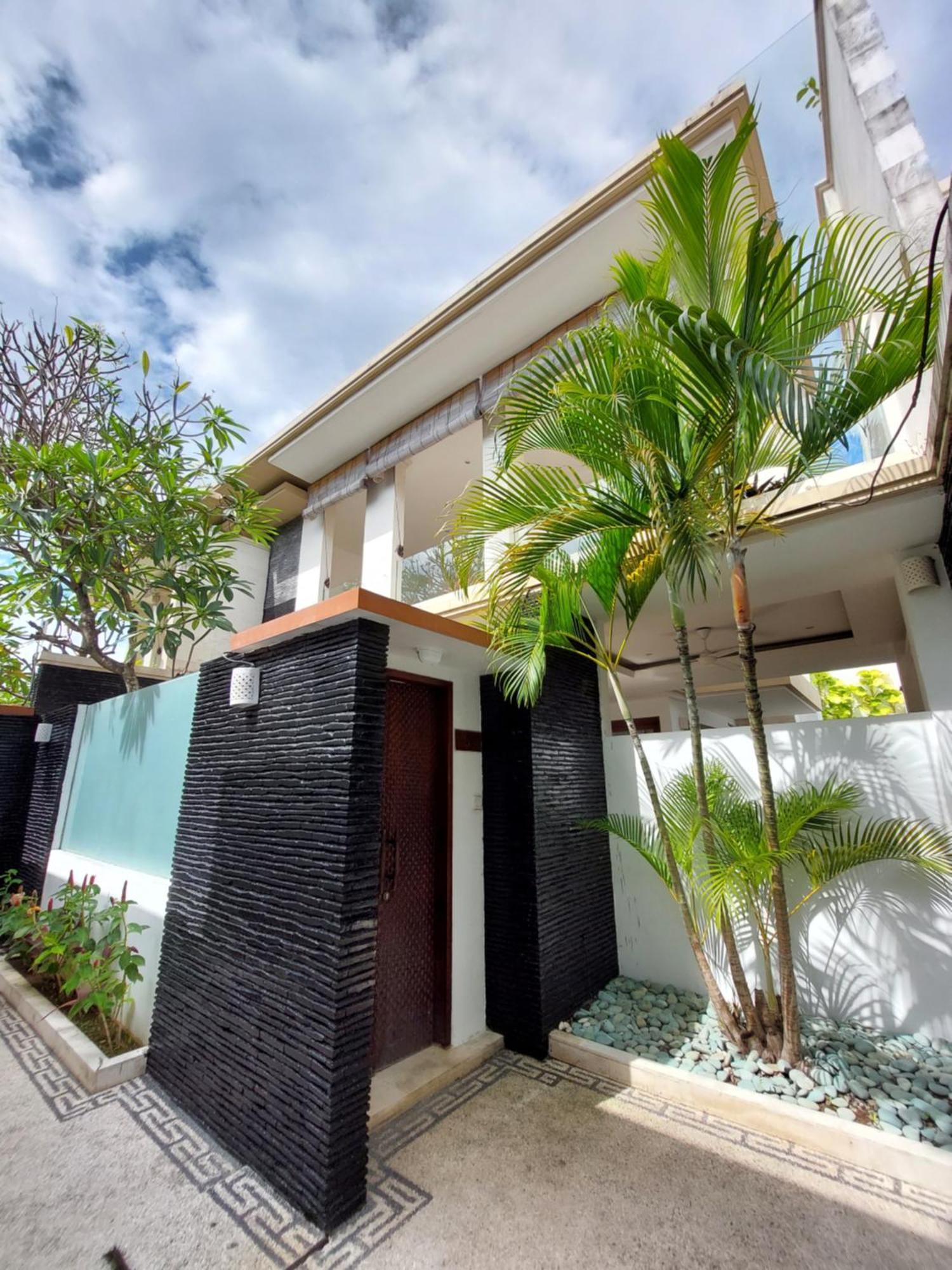 Villa Harmony - Residence Seminyak Dış mekan fotoğraf