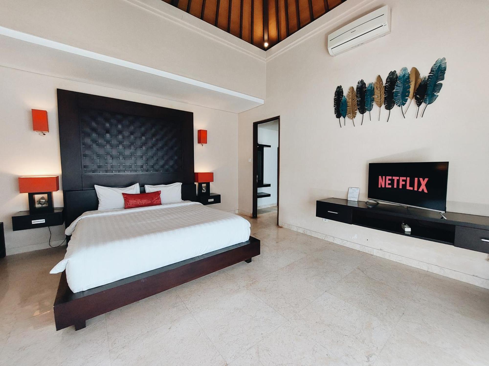 Villa Harmony - Residence Seminyak Dış mekan fotoğraf