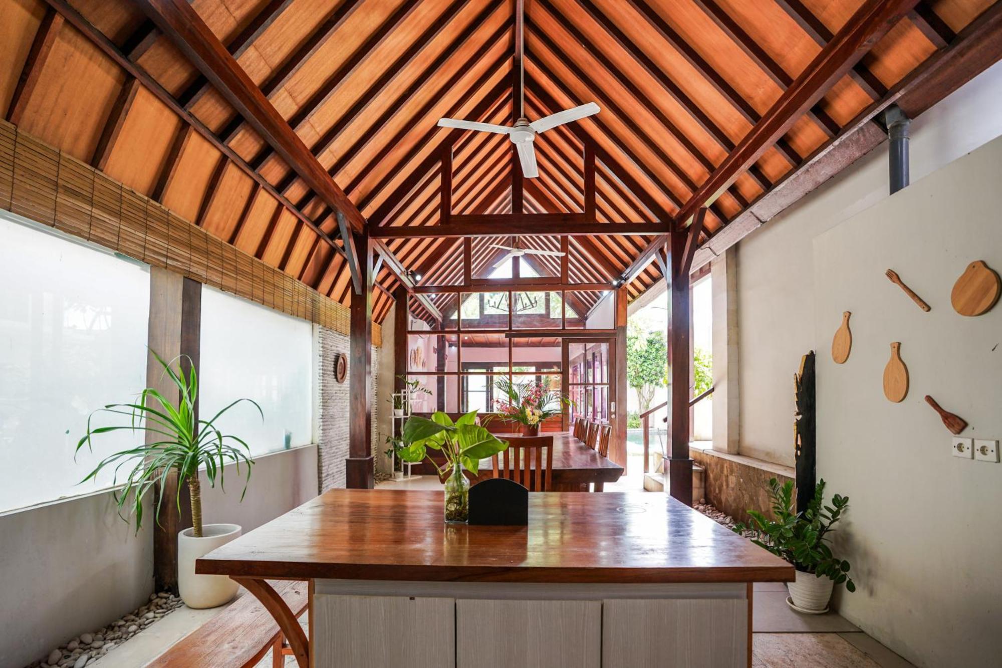 Villa Harmony - Residence Seminyak Dış mekan fotoğraf