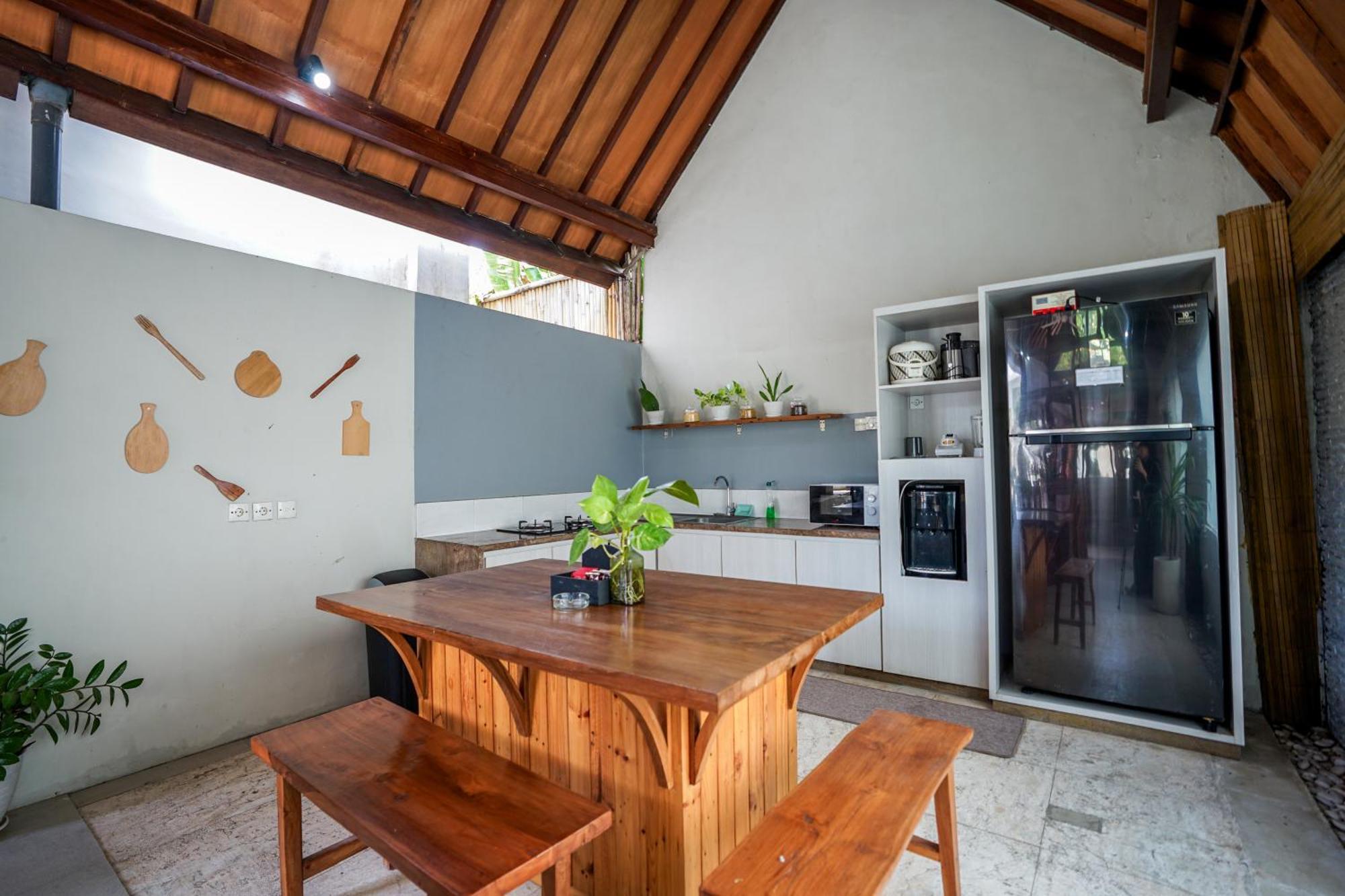 Villa Harmony - Residence Seminyak Dış mekan fotoğraf