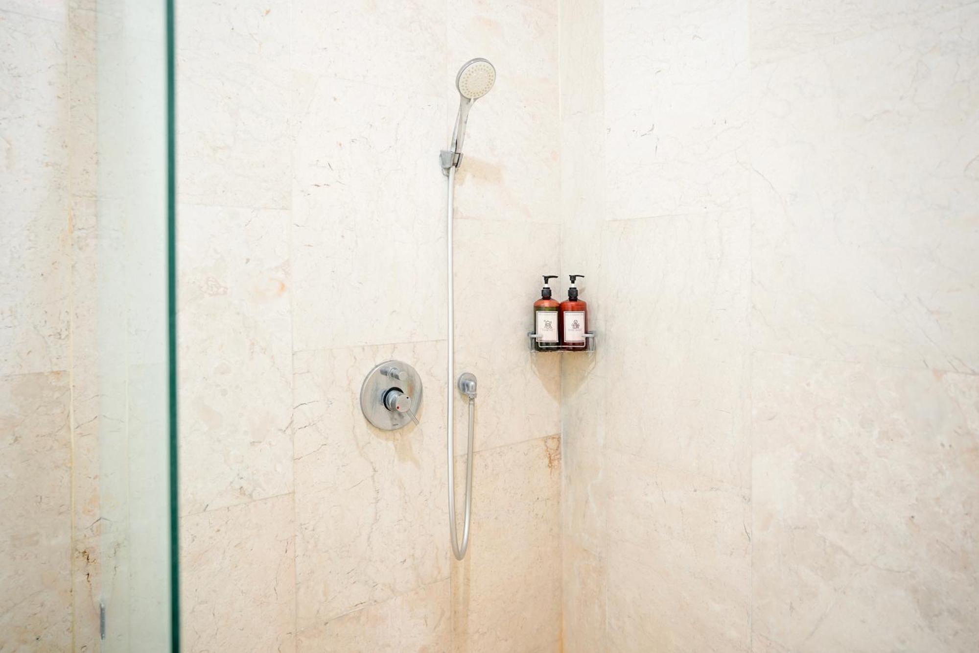 Villa Harmony - Residence Seminyak Dış mekan fotoğraf