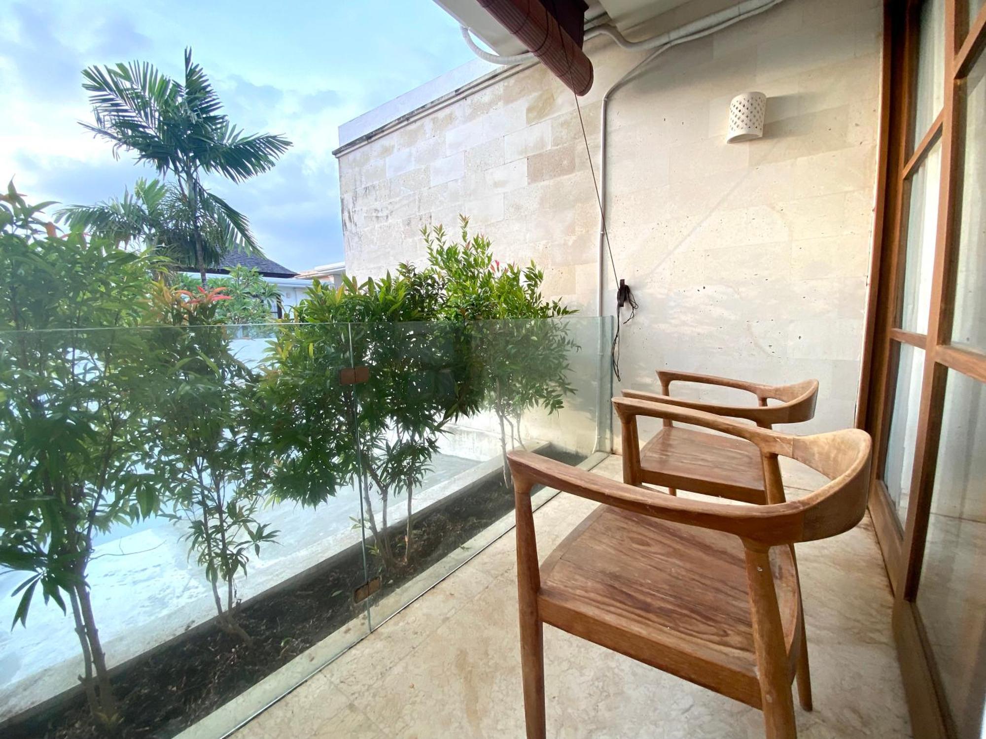 Villa Harmony - Residence Seminyak Dış mekan fotoğraf