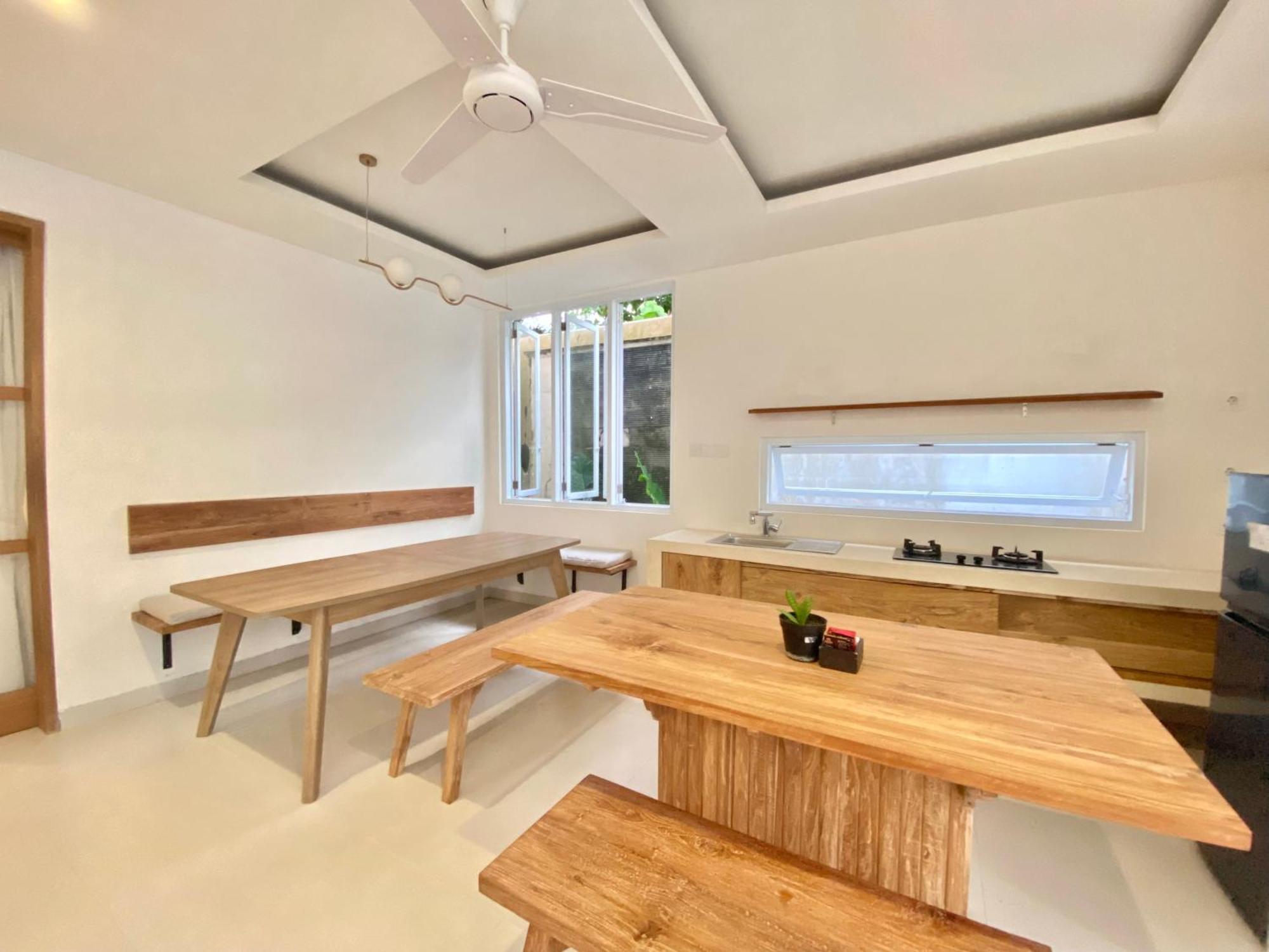 Villa Harmony - Residence Seminyak Dış mekan fotoğraf