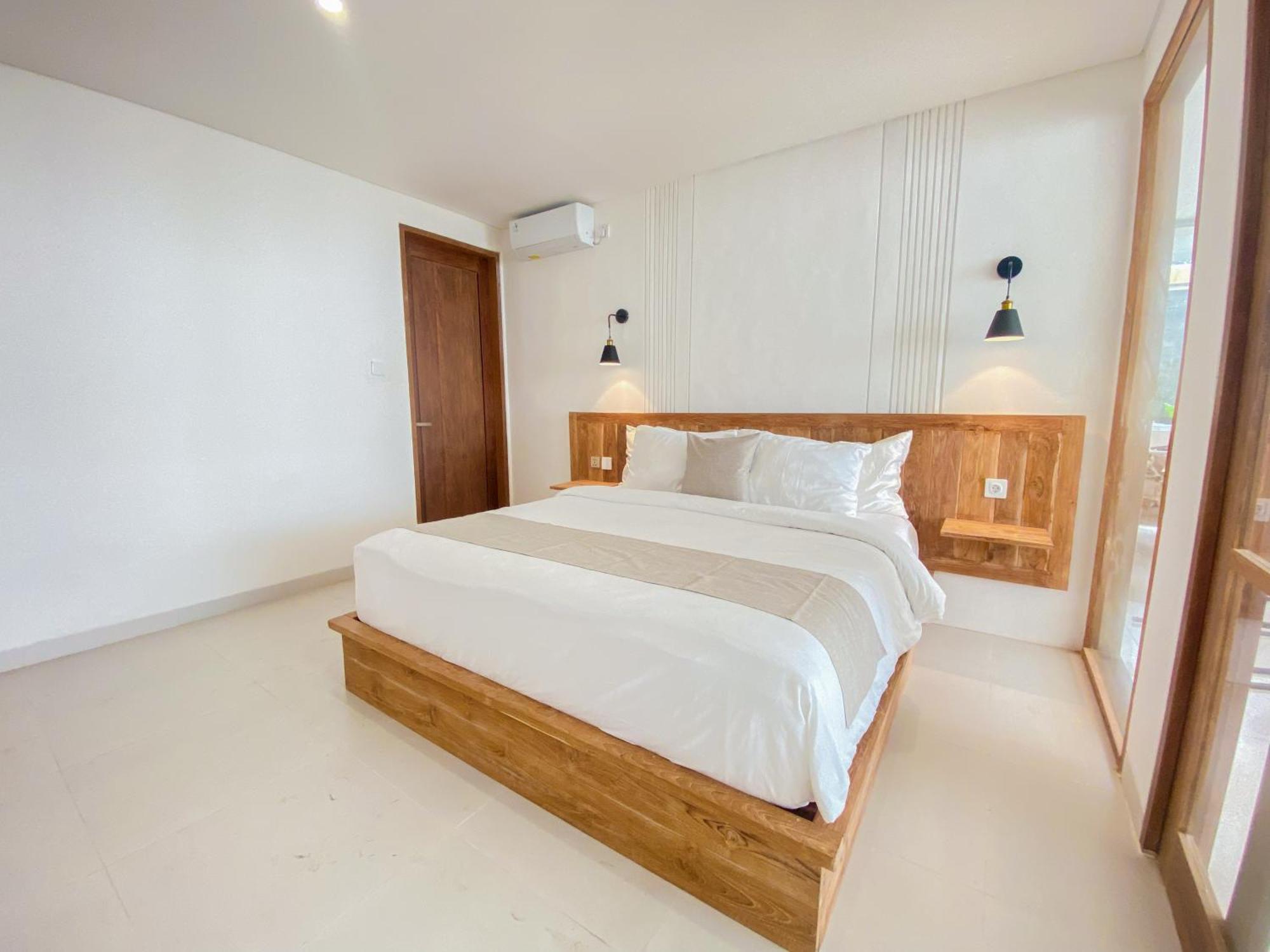 Villa Harmony - Residence Seminyak Dış mekan fotoğraf