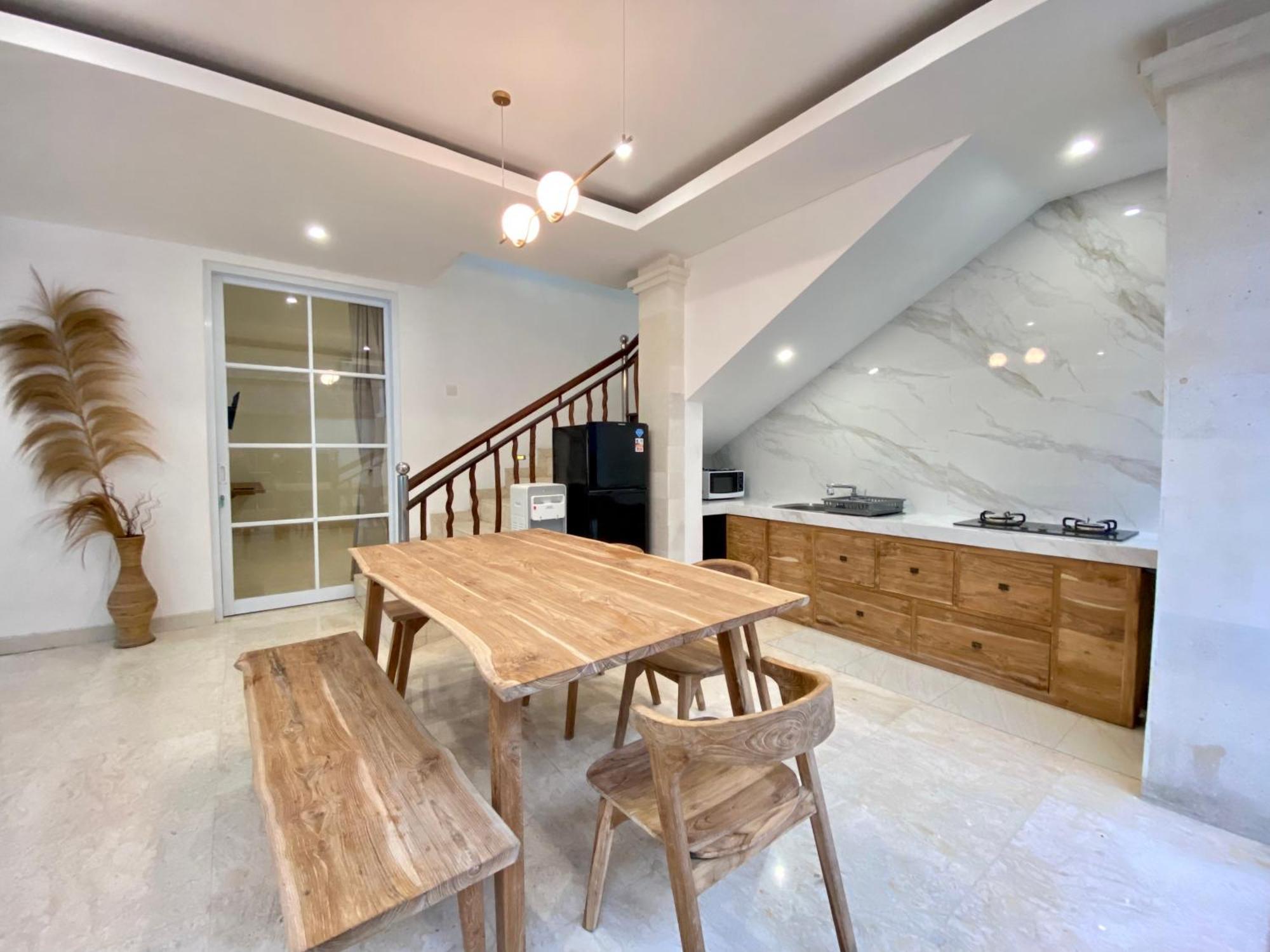 Villa Harmony - Residence Seminyak Dış mekan fotoğraf