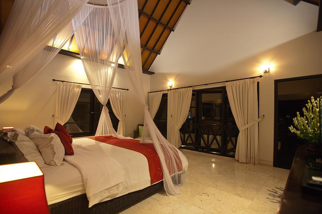 Villa Harmony - Residence Seminyak Dış mekan fotoğraf