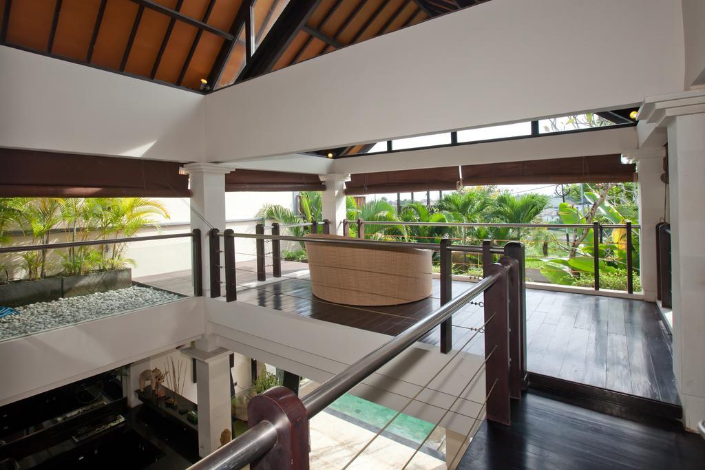 Villa Harmony - Residence Seminyak Dış mekan fotoğraf