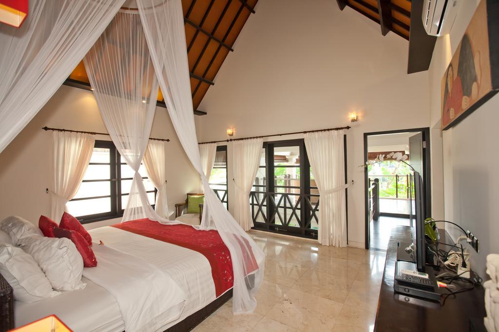 Villa Harmony - Residence Seminyak Dış mekan fotoğraf