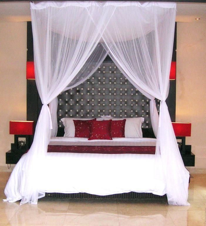 Villa Harmony - Residence Seminyak Dış mekan fotoğraf