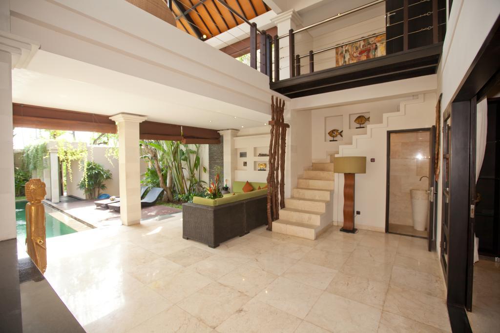 Villa Harmony - Residence Seminyak Dış mekan fotoğraf