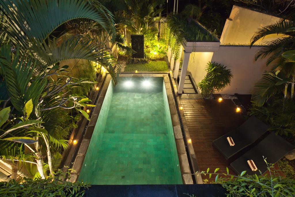 Villa Harmony - Residence Seminyak Dış mekan fotoğraf